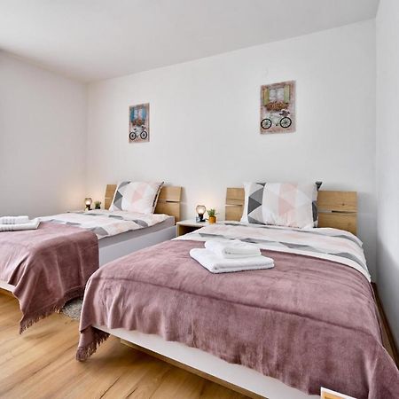 2 Bedroom Beautiful Home In Trnovec Εξωτερικό φωτογραφία