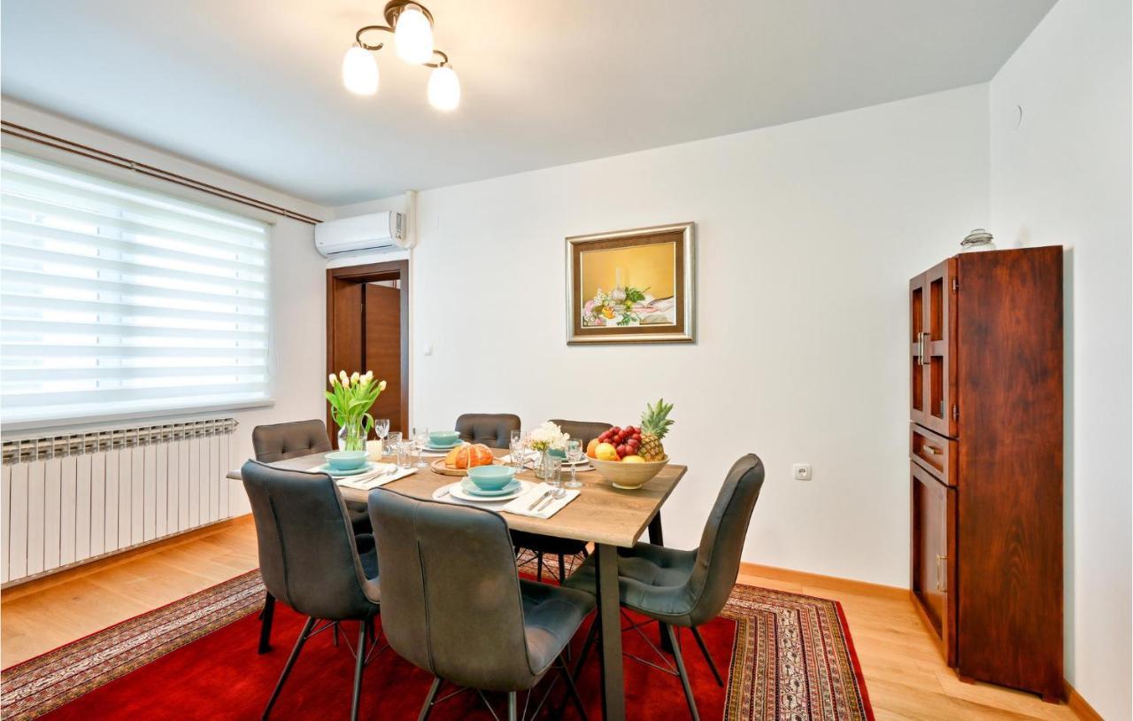 2 Bedroom Beautiful Home In Trnovec Εξωτερικό φωτογραφία